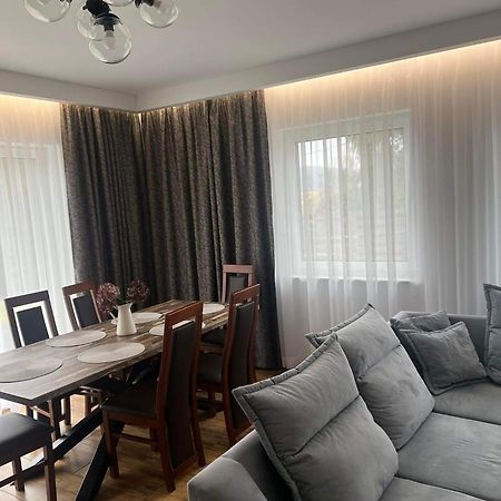 Palesnica Dom Na Borowkowym Wzgorzu 아파트 외부 사진